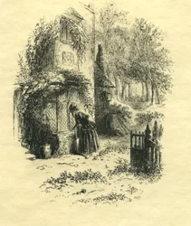 David Copperfield - De Rookery